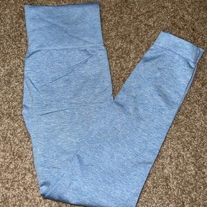 Gymshark Adapt Seamless leggings